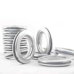Pack curtain grommets for sale  Delivered anywhere in UK