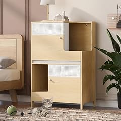Cat litter box for sale  Delivered anywhere in USA 