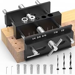 Housolution dowel jig for sale  Delivered anywhere in USA 