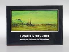 Landshut malerei gemälde gebraucht kaufen  Wird an jeden Ort in Deutschland