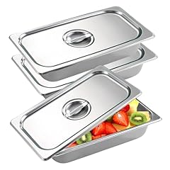 Lot bac inox d'occasion  Livré partout en France