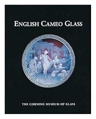 English cameo glass for sale  Delivered anywhere in UK