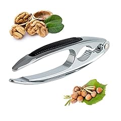 Used, BeilliGeRy Nut Crackers Chestnut Opener Walnut Cracker for sale  Delivered anywhere in Canada
