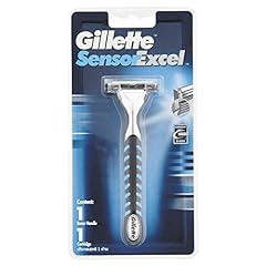 Gillette sensor excel. for sale  Delivered anywhere in UK