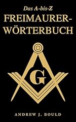 Freimaurer wörterbuch umfasse gebraucht kaufen  Wird an jeden Ort in Deutschland