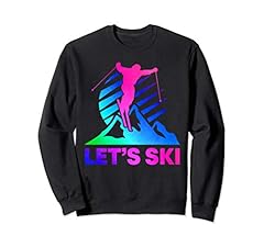 Retro ski vintage for sale  Delivered anywhere in USA 