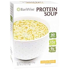 Bariwise protein soup for sale  Delivered anywhere in USA 