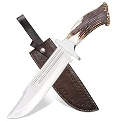 Handmade stag horn for sale  Delivered anywhere in USA 