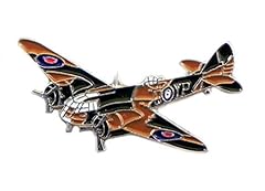 Metal enamel pin for sale  Delivered anywhere in UK