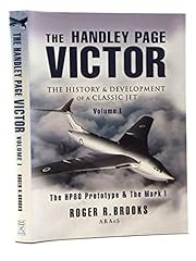 Handley page victor for sale  Delivered anywhere in USA 