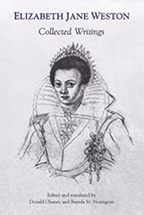 Elizabeth jane weston d'occasion  Livré partout en France