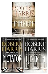 Cicero trilogy robert d'occasion  Livré partout en France