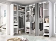 Dmora guardaroba grande usato Dmora guardaroba grande usato  Spedito ovunque in Italia