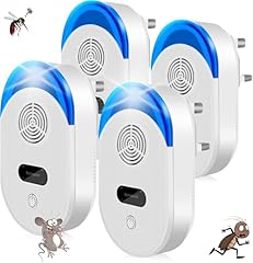 2025 ultrasonic pest for sale  Delivered anywhere in UK