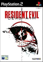 Capcom resident evil usato  Spedito ovunque in Italia 