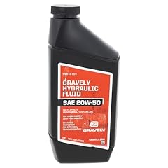 Gravely 00058100 20w50 for sale  Delivered anywhere in USA 