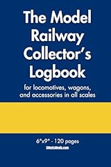 Model railway collector for sale  Delivered anywhere in UK