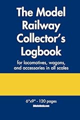 Model railway collector for sale  Delivered anywhere in UK