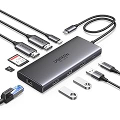 Ugreen docking station for sale  Delivered anywhere in UK