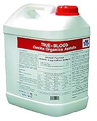 True blood 5kg usato  Spedito ovunque in Italia 
