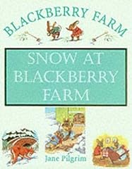 Snow blackberry farm for sale  Delivered anywhere in UK