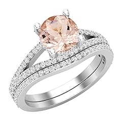 Dazzlingrock collection 8mm for sale  Delivered anywhere in UK