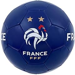 Ballon de Football FFF - 2 étoiles - Collection Officielle d'occasion  Livré partout en France
