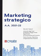 Marketing strategico usato  Spedito ovunque in Italia 