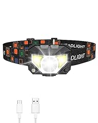 Victoper head torch for sale  Delivered anywhere in UK
