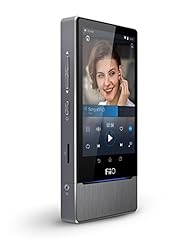 Fiio lettore mp4 usato  Spedito ovunque in Italia 