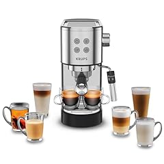 Krups espresso machine for sale  Delivered anywhere in USA 
