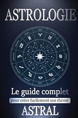 Astrologie guide complet d'occasion  Livré partout en France
