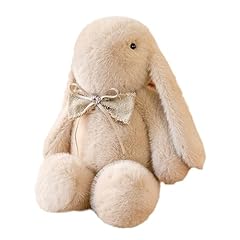 Rtnnsbbfcm bunny stuffed for sale  Delivered anywhere in USA 