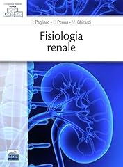 Fisiologia renale usato  Spedito ovunque in Italia 