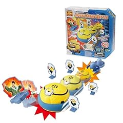 Epoch games minions d'occasion  Livré partout en France