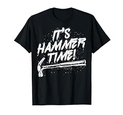 Hammer time carpenter for sale  Delivered anywhere in USA 