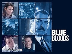 Blue bloods season usato  Spedito ovunque in Italia 