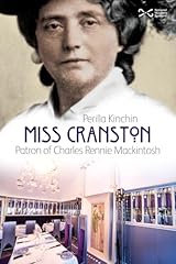 Miss cranston patron for sale  Delivered anywhere in UK