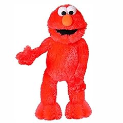 Living puppets elmo gebraucht kaufen  Wird an jeden Ort in Deutschland