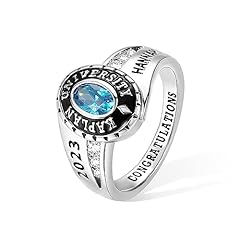 Custom class rings for sale  Delivered anywhere in USA 