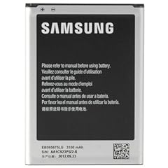 Samsung eb595675lucstd batteri d'occasion  Livré partout en France