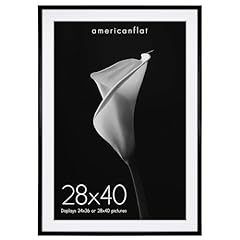 Americanflat 28x40 poster for sale  Delivered anywhere in USA 