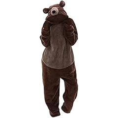 Unisex adult bear for sale  Delivered anywhere in UK