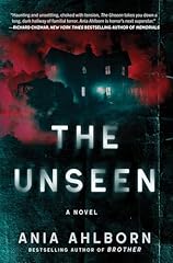 The unseen novel gebraucht kaufen  Wird an jeden Ort in Deutschland