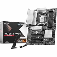 Msi pro b850 d'occasion  Livré partout en France