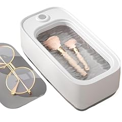 Cleaner pulitore ultrasuoni usato  Spedito ovunque in Italia 