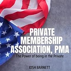 Private membership association for sale  Delivered anywhere in USA 