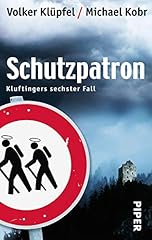 Schutzpatron kluftingers sechs gebraucht kaufen  Wird an jeden Ort in Deutschland