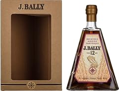 Bally rhum ambré d'occasion  Livré partout en France