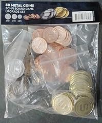 Metal coin board for sale  Delivered anywhere in USA 